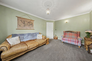 Tunstall Way Walton